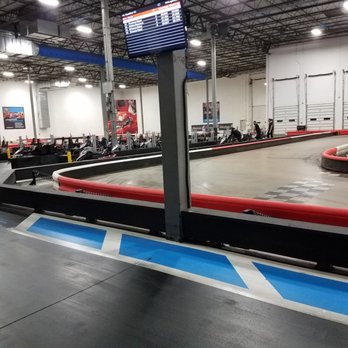 K1 Speed Addison - Venues & Event Spaces Near Me - Addison, Illinois