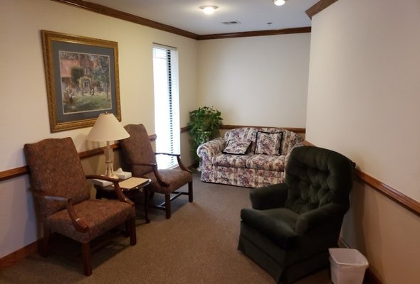 BARNES-FRIEDERICH & POPE FUNERAL HOME - Updated May 2026 - 15 Photos