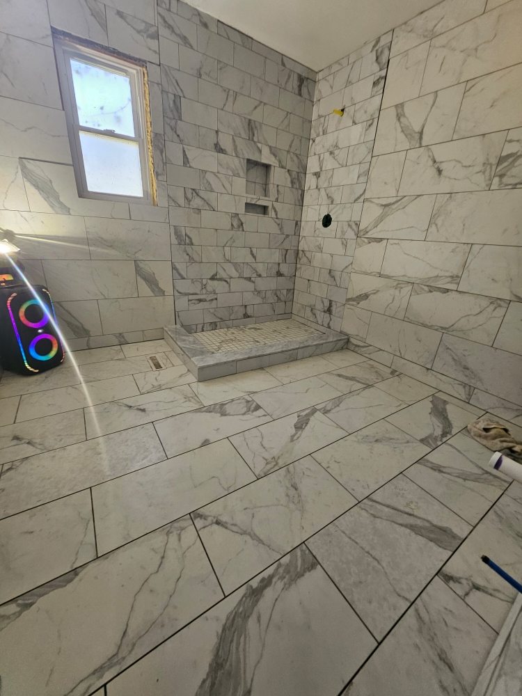 Slide of Better Built Home Remodeling