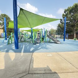 Fort Bend MUD Recreational Park