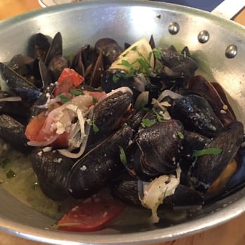 The Daily Catch - Mussels siciliano - Seafood Near Me - Brookline, Massachusetts The Daily Catch - Mussels siciliano - Seafood Near Me - Brookline, Massachusetts