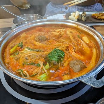 Dookki - Houston - Korean Near Me - Houston, Texas Dookki - Houston - Korean Near Me - Houston, Texas