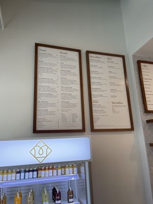 Menu photo 4 Toastique Chesapeake, VA Menu photo 4 Toastique Chesapeake, VA