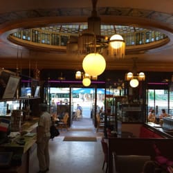 Terminus Château - Sublime grand espace et trés bon service