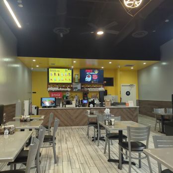 Melting Grill Rocklin - Based on Yelp reviews, I decided to give it a try! - Asian Fusion Near Me - Rocklin, California