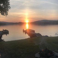 North Country Lodge & Cabins