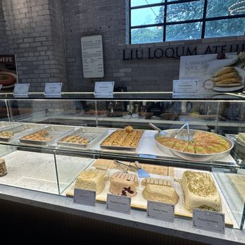Waterworks Food Hall - Baklava - Venues & Event Spaces Near Me - Toronto, Ontario Waterworks Food Hall - Baklava - Venues & Event Spaces Near Me - Toronto, Ontario