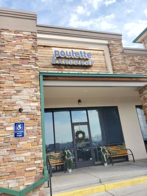 poulette BAKESHOP by null