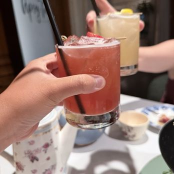 Tipsy Tea Party - Tea Rooms Near Me - Phoenix, Arizona Tipsy Tea Party - Tea Rooms Near Me - Phoenix, Arizona