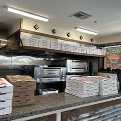 Rockos Pizza