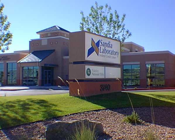 301 Moved Permanently - Sandia Laboratory Federal Credit Union Albuquerque