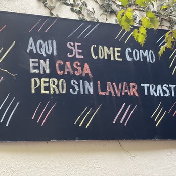 Peltre Cocina - Patio art - Mexican Near Me - Tonalá, JAL
