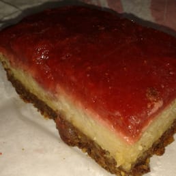 Vegan Cheesecake