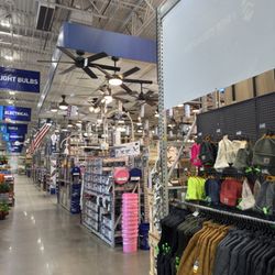 Lowe's Home Improvement