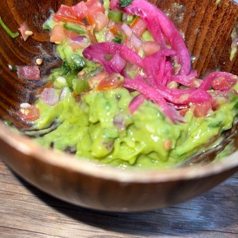 Hermanito - HH Guacamole - Mexican Near Me - Los Angeles, California