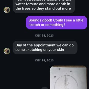 Intentional Ink - Tattoo Near Me - Grand Rapids, Michigan Intentional Ink - Tattoo Near Me - Grand Rapids, Michigan