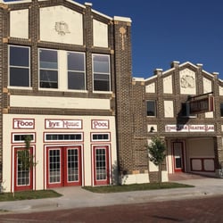Lone Star Theatre Bar - The newly remodeled Lone Star Theatre Bar