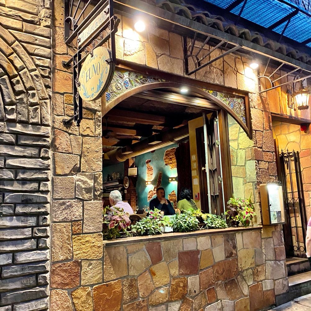 Ristorante Euno - Italian Near Me - Boston, Massachusetts Ristorante Euno - Italian Near Me - Boston, Massachusetts
