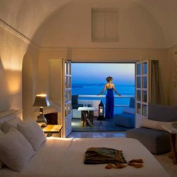 Anemos Tours - When it comes to accommodation and comfort we provide the luxury in simplicity.