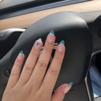 Studiomani Nails and Spa - Nail Salons Near Me - Poway, California