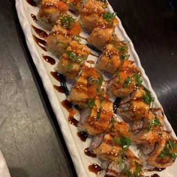 Yuubi Japanese Restaurant - Japanese Near Me - San Francisco, California Yuubi Japanese Restaurant - Japanese Near Me - San Francisco, California