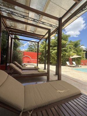 Hacienda Xcanatun, Angsana Heritage Collection by null