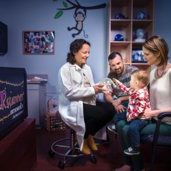 Union Orthotics & Prosthetics - Union Orthotics & Prosthetics Company is the leader in Western Pennsylvania in treating infants with cranial remolding helmets.