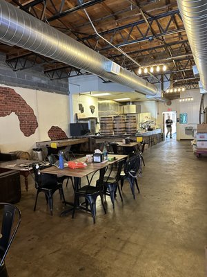 Southern Roots Brewing Co. by null