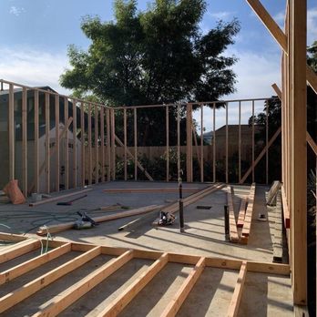 A+ Construction & Remodeling ADU Builders - General Contractors Near Me - North Highlands, California A+ Construction & Remodeling ADU Builders - General Contractors Near Me - North Highlands, California