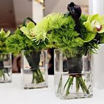 Panache Floral Design - Florists Near Me - Tarzana, California