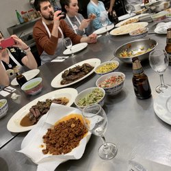 INSTITUTE OF CULINARY EDUCATION - 335 Photos & 65 Reviews - Cooking