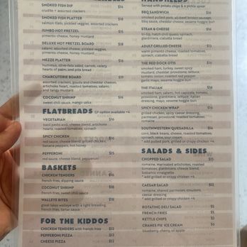 The Old Boat House - Food menu - Bars Near Me - Saugatuck, Michigan The Old Boat House - Food menu - Bars Near Me - Saugatuck, Michigan