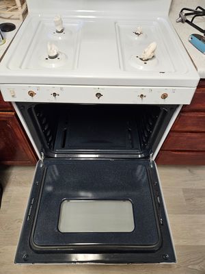 Oven Sparkle~ - Bring your oven from greasy to sparkle~ Oven Sparkle~ - Bring your oven from greasy to sparkle~