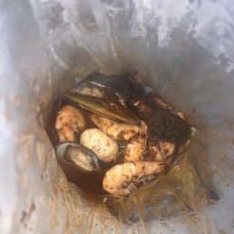 Seafood Boil