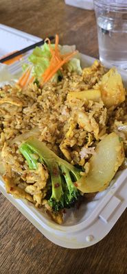 Rice N Spice Thai Cuisine by null