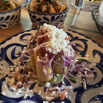 Barrio Queen - Happy Hour Chicken Flautas - 10/10 - Mexican Near Me - Glendale, Arizona Barrio Queen - Happy Hour Chicken Flautas - 10/10 - Mexican Near Me - Glendale, Arizona