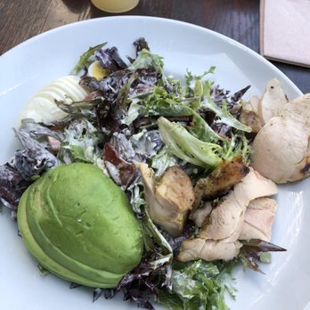 Urban Plates - Chicken Cobb - Salad Near Me - Pasadena, California