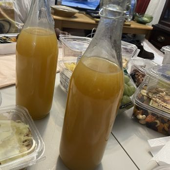 Universal Service 4 You - Infused alcohol fruit juice in bottles - Party & Event Planning Near Me Universal Service 4 You - Infused alcohol fruit juice in bottles - Party & Event Planning Near Me
