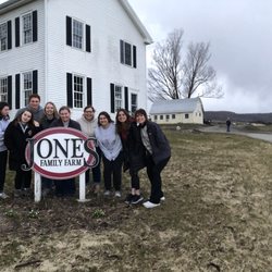 Jones Family Farm