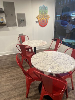 Chutzpah Kitchen by null