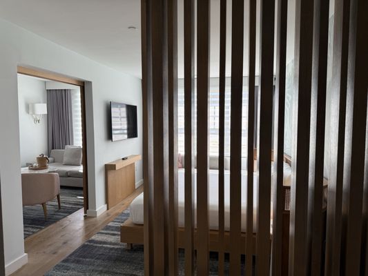 Park Central South Beach by null