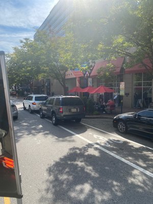 Lost Dog Cafe - South Arlington by null