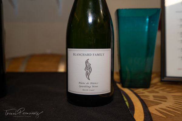 Blanchard Family Wines by null