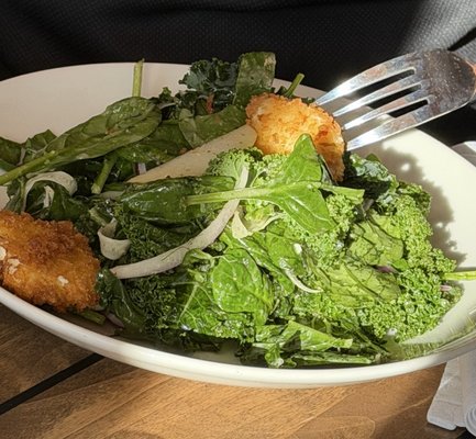 Cliff House Restaurant by null