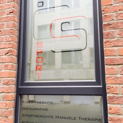 Osteo Sport