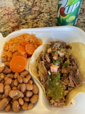 Carnitas El Rey by null