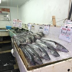 TWO COUSINS FISH MARKET