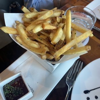 Morimoto Napa - Duck Fat French Fries - Japanese Near Me - Napa, California Morimoto Napa - Duck Fat French Fries - Japanese Near Me - Napa, California