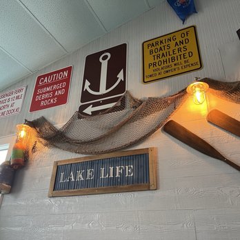 Buoys By The Bay - Gastropubs Near Me - St. Ignace, Michigan Buoys By The Bay - Gastropubs Near Me - St. Ignace, Michigan