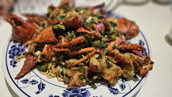 Boston Lobster Seafood Restaurant by null